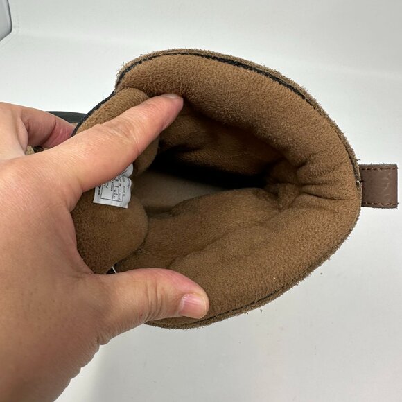 SOREL Men's Buxton Lace Waterproof Boot - Delta, Black - 7 - Picture 16 of 16